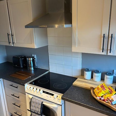 Fantastic Full 3 Bedroom Modern Apartment Belfast Zewnętrze zdjęcie