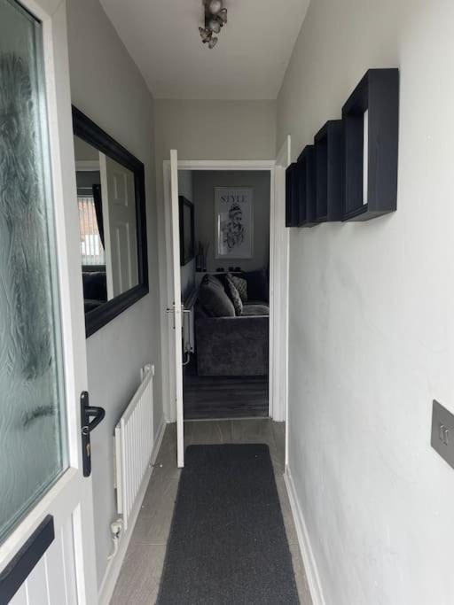 Fantastic Full 3 Bedroom Modern Apartment Belfast Zewnętrze zdjęcie